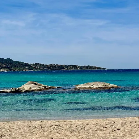 Marine De Davia Sea Access Away Swimming Pool *