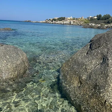 Marine De Davia Sea Access Away Swimming Pool Vila Corbara
