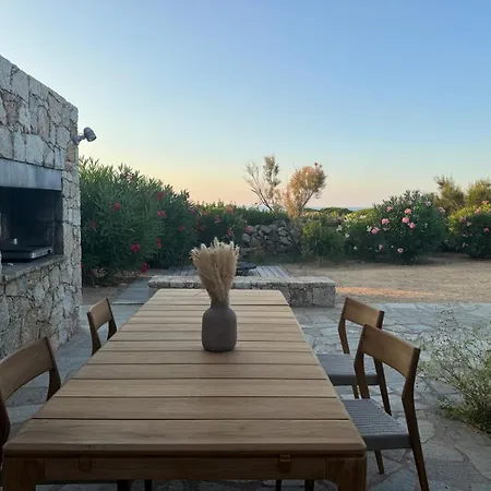 Marine De Davia Sea Access Away Swimming Pool * Corbara