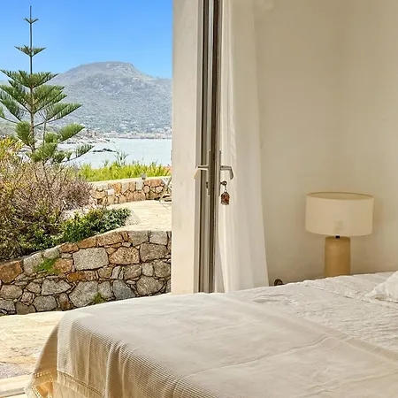 Marine De Davia Sea Access Away Swimming Pool Corbara