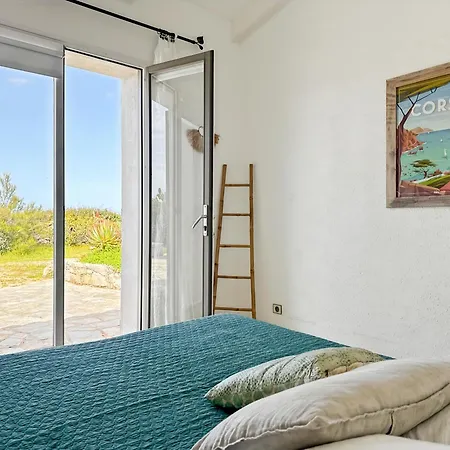 Marine De Davia Sea Access Away Swimming Pool Villa Corbara