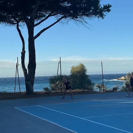 Marine De Davia Sea Access Away Swimming Pool * Corbara