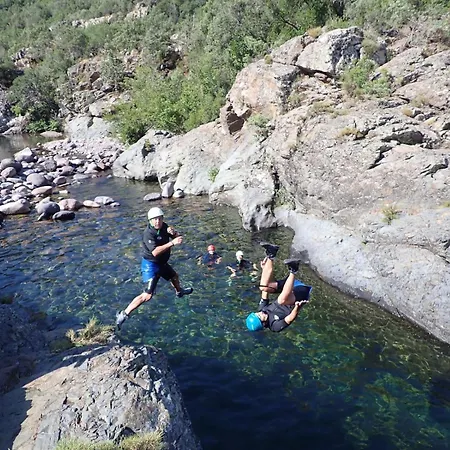 Marine De Davia Sea Access Away Swimming Pool * Corbara