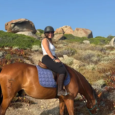 Marine De Davia Sea Access Away Swimming Pool * Corbara
